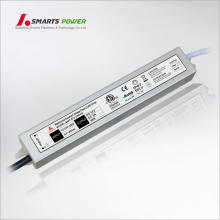 12v 36w 3a ac to dc class 2 led driver for led strip